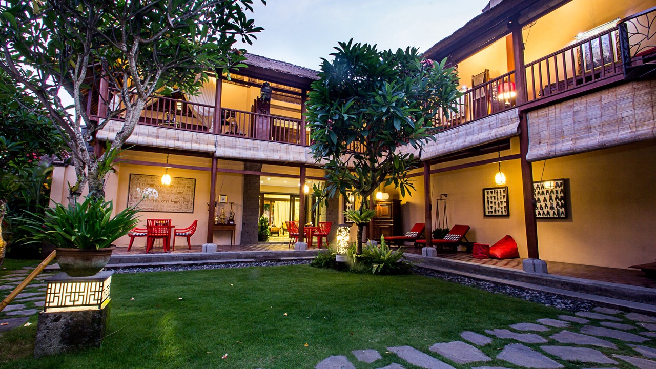 Photo of Outdoor in Denpasar Timur