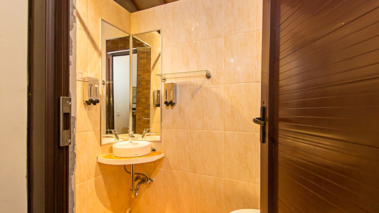 Photo of Bathroom in Denpasar Timur