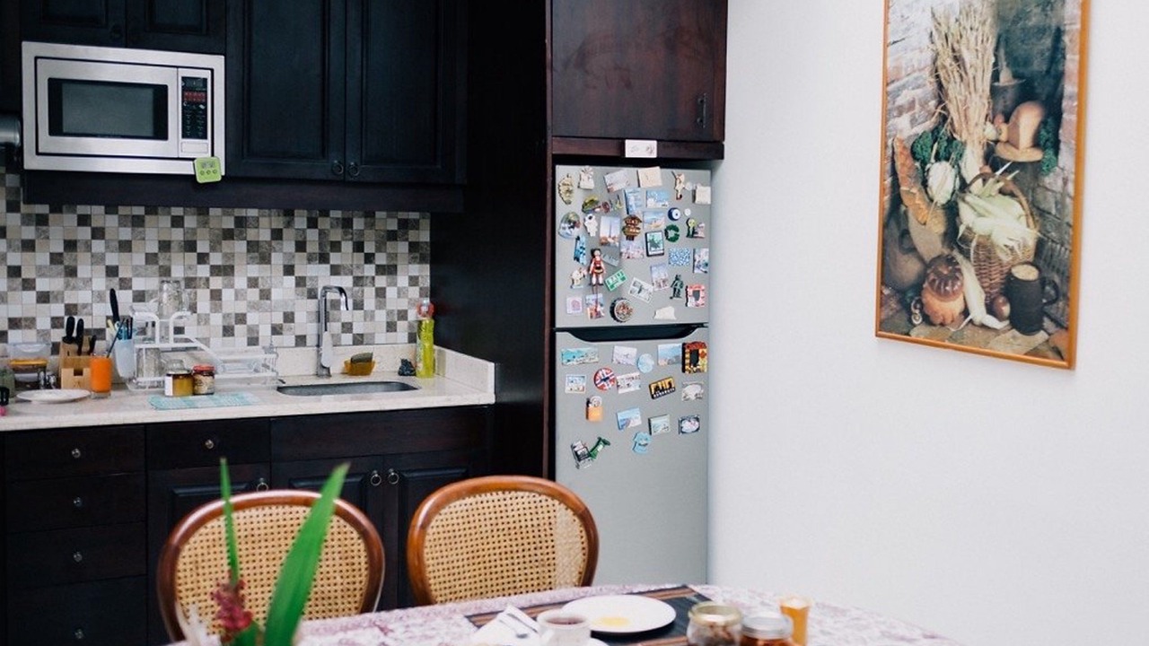 Photo of Kitchen in Denpasar Timur