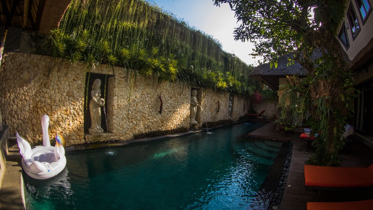 Photo of Outdoor in Denpasar Timur