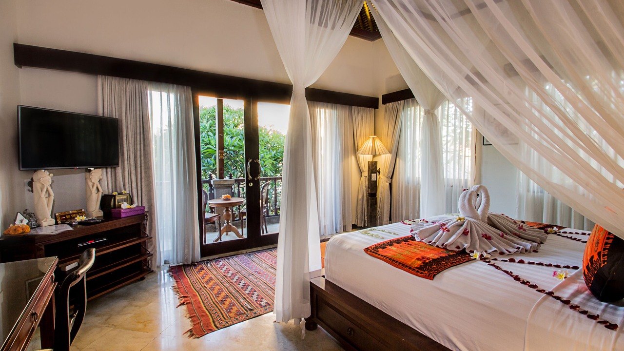 Photo of Livingroom in Denpasar Timur