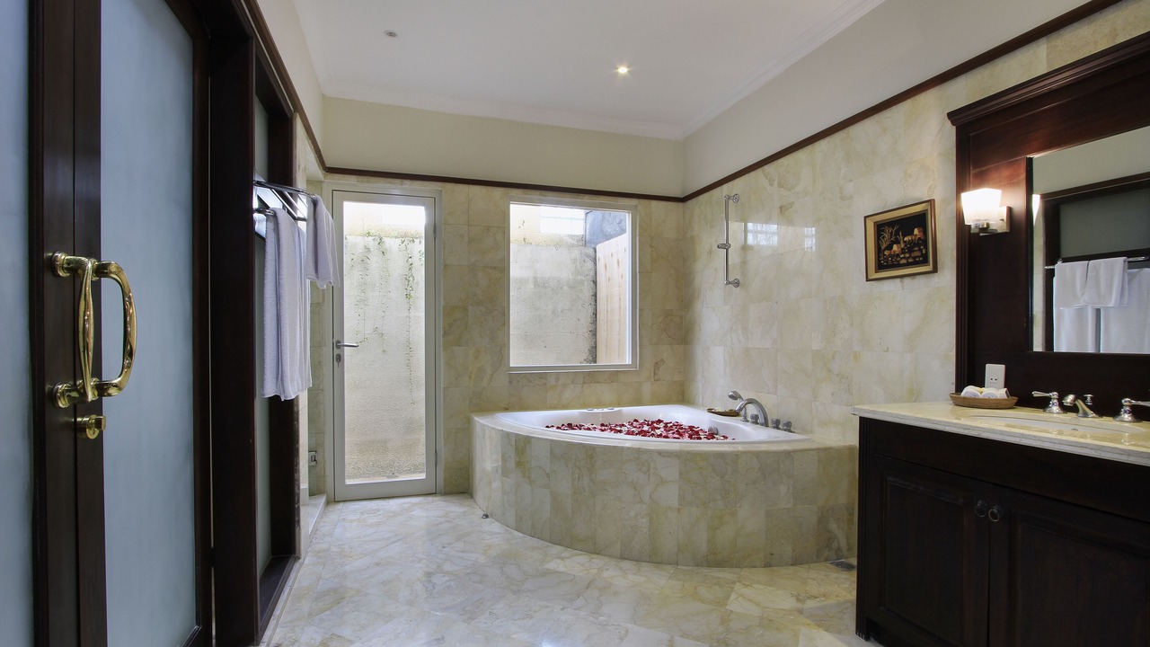 Photo of Bathroom in Denpasar Timur