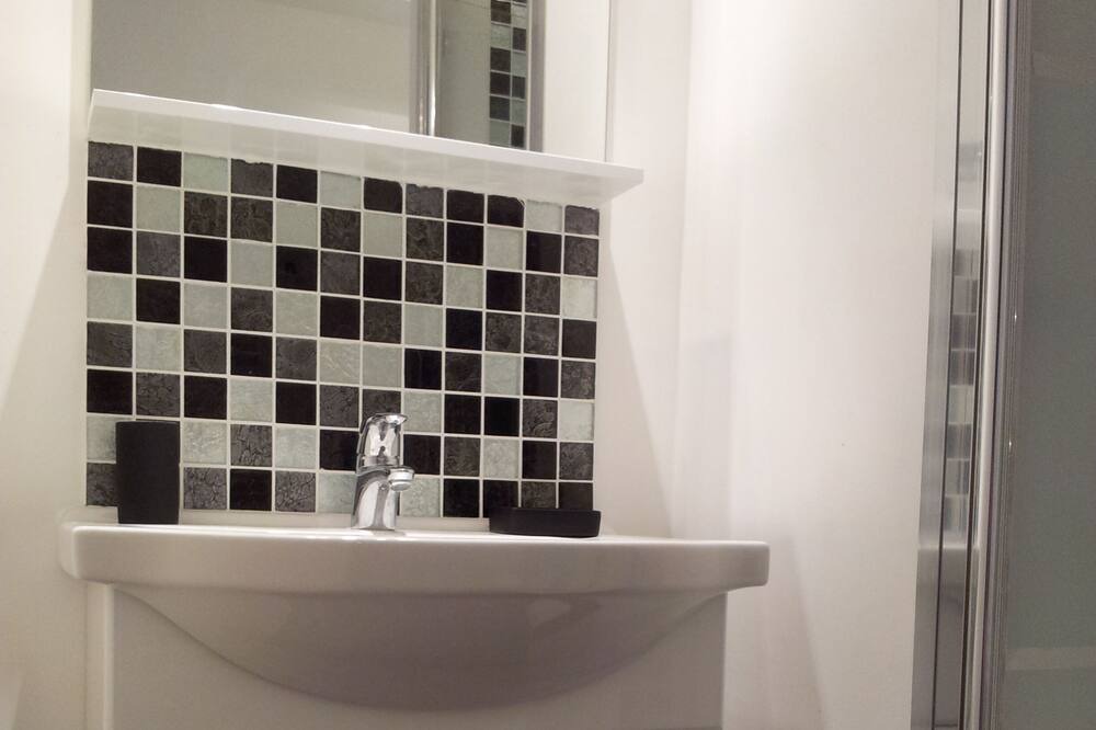 Photo of Bathroom in Saint-Tropez