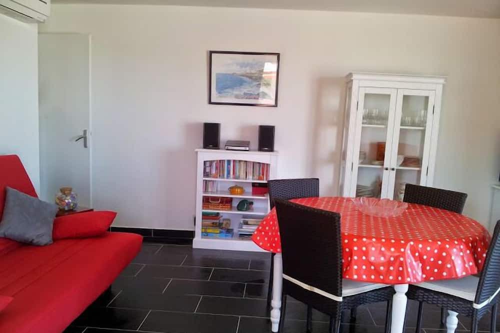 Photo of Livingroom in Saint-Tropez