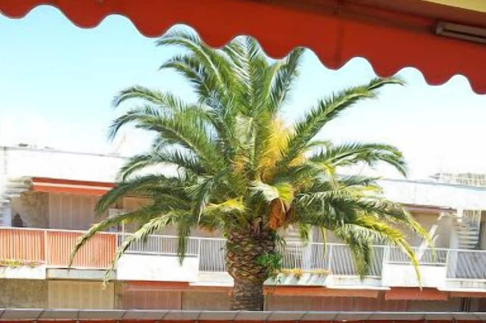 Photo of Patio Balcony in Saint-Tropez
