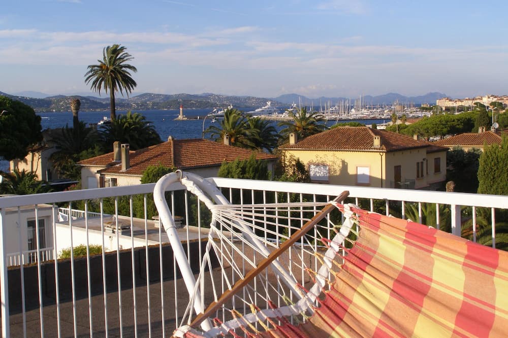 Photo of Patio Balcony in Saint-Tropez