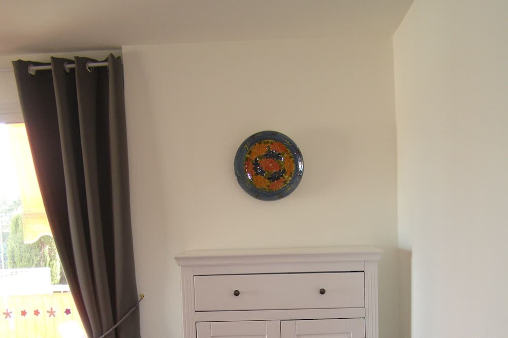 Photo of Bedroom in Saint-Tropez