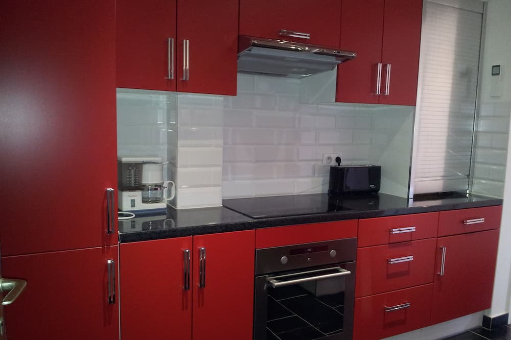 Photo of Kitchen in Saint-Tropez