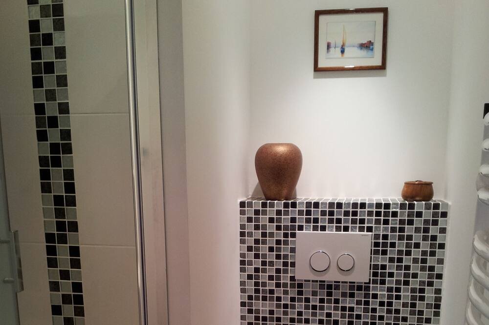 Photo of Bathroom in Saint-Tropez