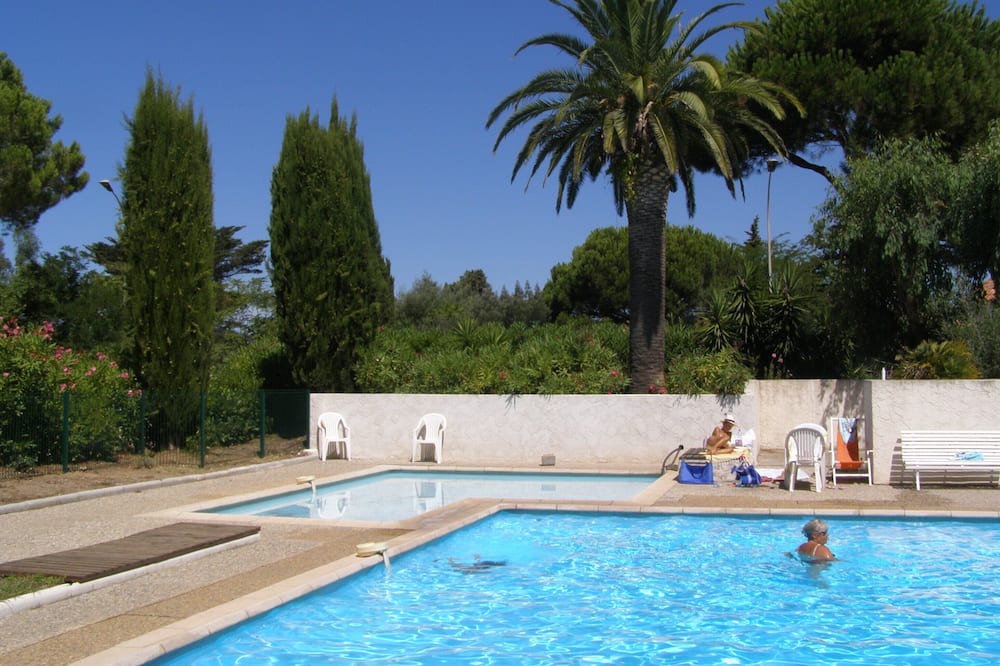 Photo of Outdoor in Saint-Tropez