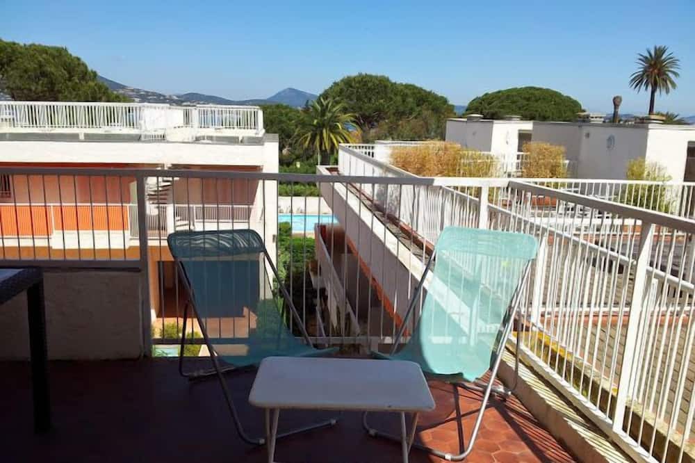 Photo of Patio Balcony in Saint-Tropez