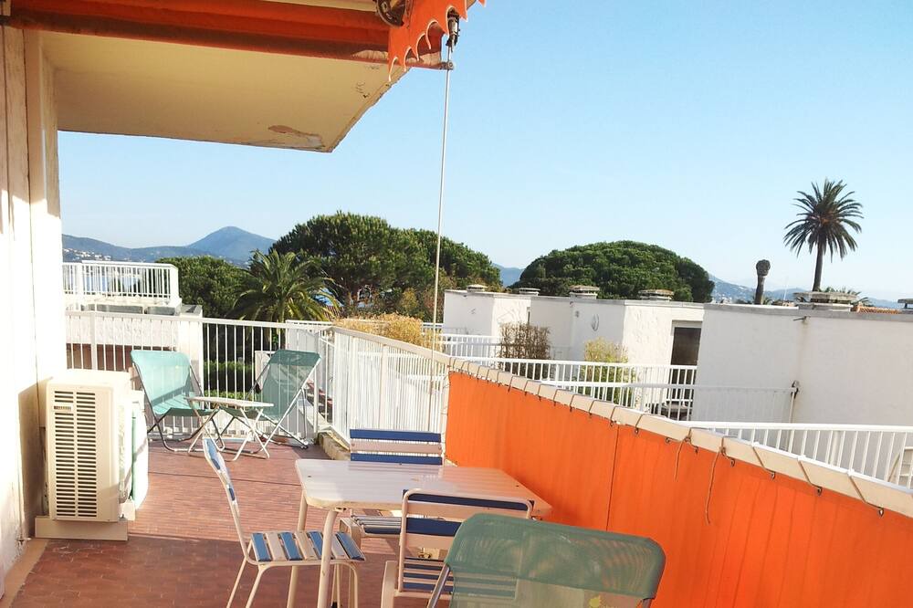 Photo of Patio Balcony in Saint-Tropez