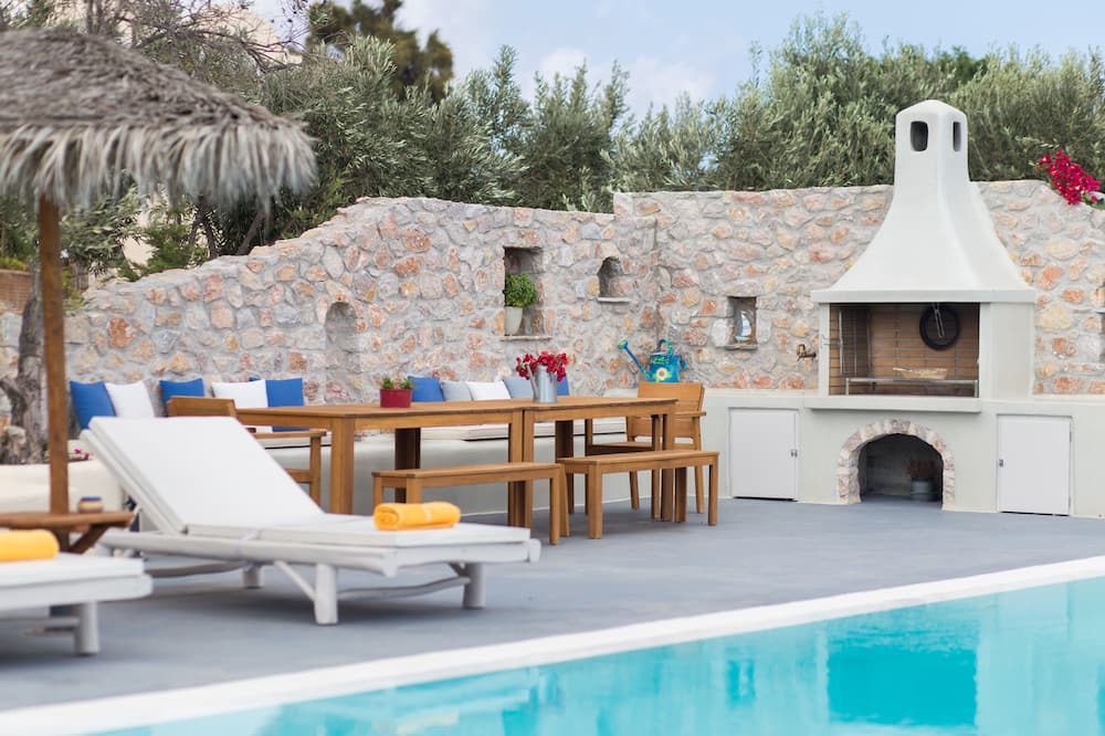Photo of Outdoor in Agia Paraskevi