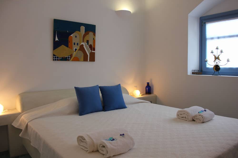 Photo of Bedroom in Agia Paraskevi