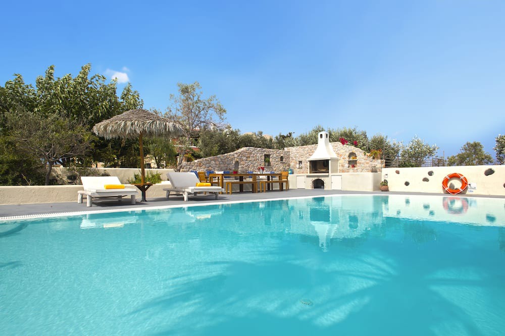 Photo of Outdoor in Agia Paraskevi