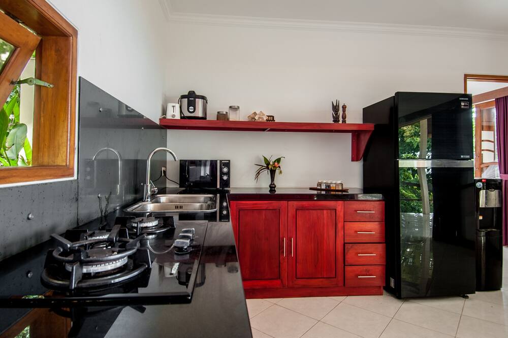 Photo of Kitchen in Kaliasem