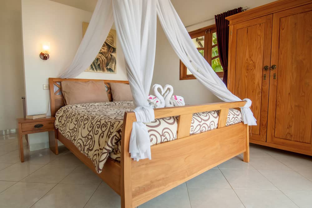 Photo of Bedroom in Kaliasem