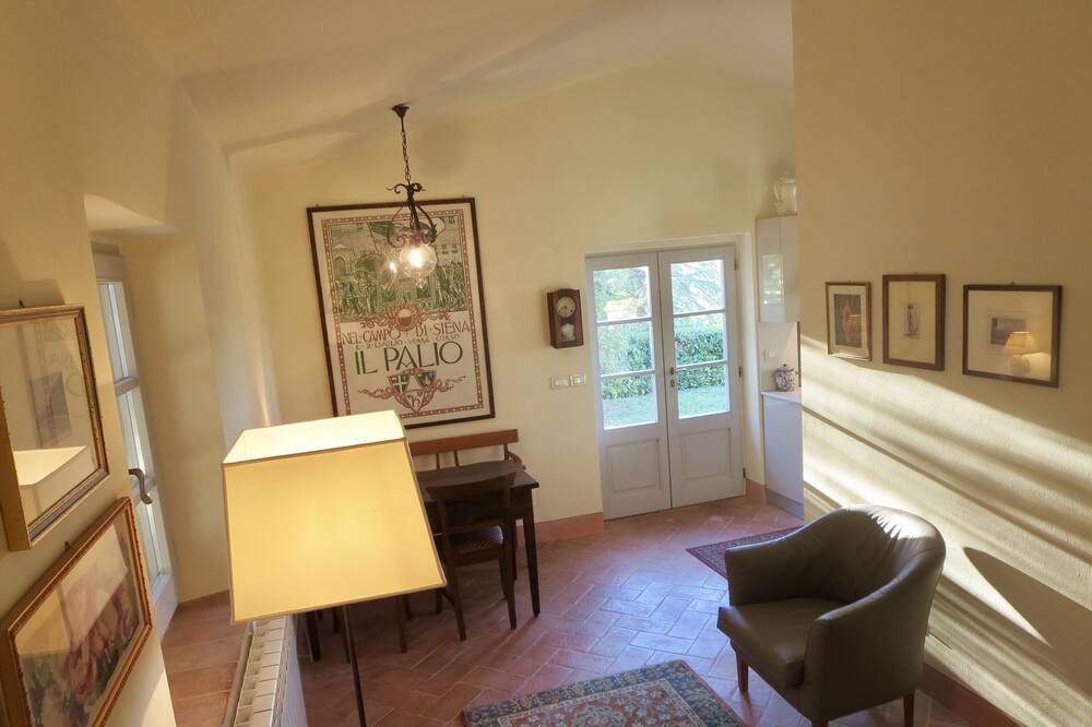 Photo of Livingroom in Celle sul Rigo