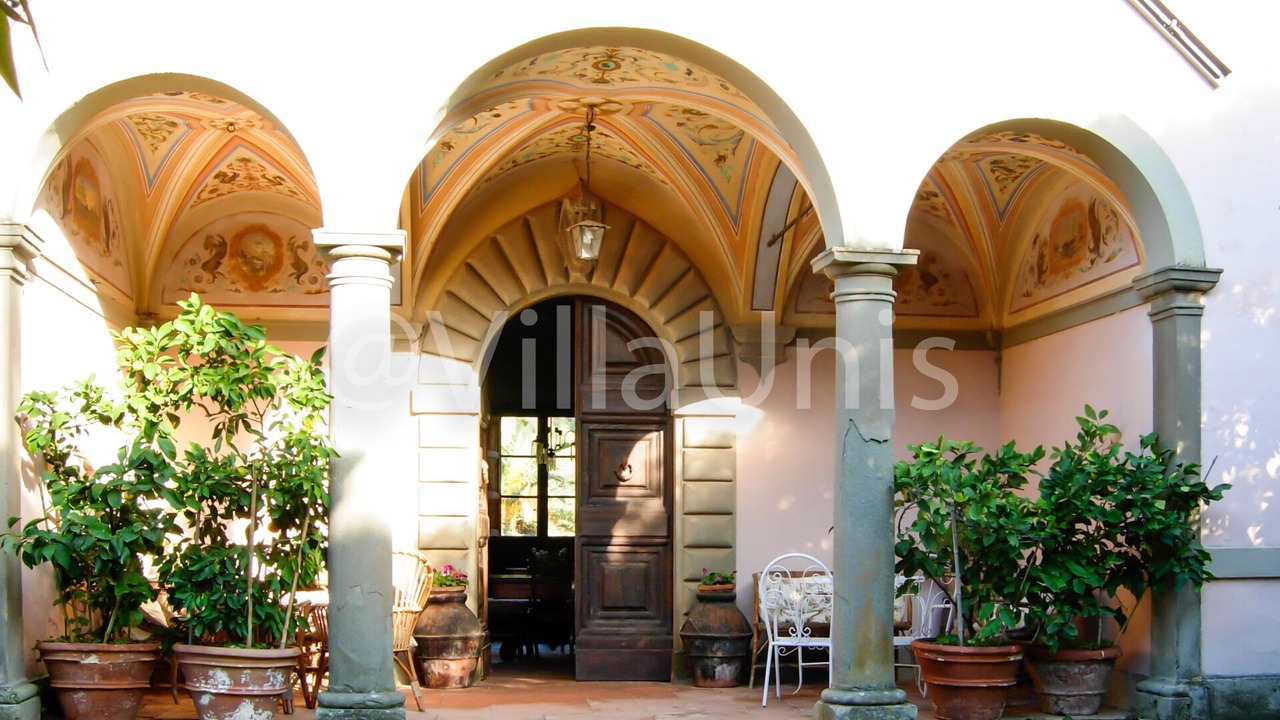 Photo of Outdoor in Nocchi