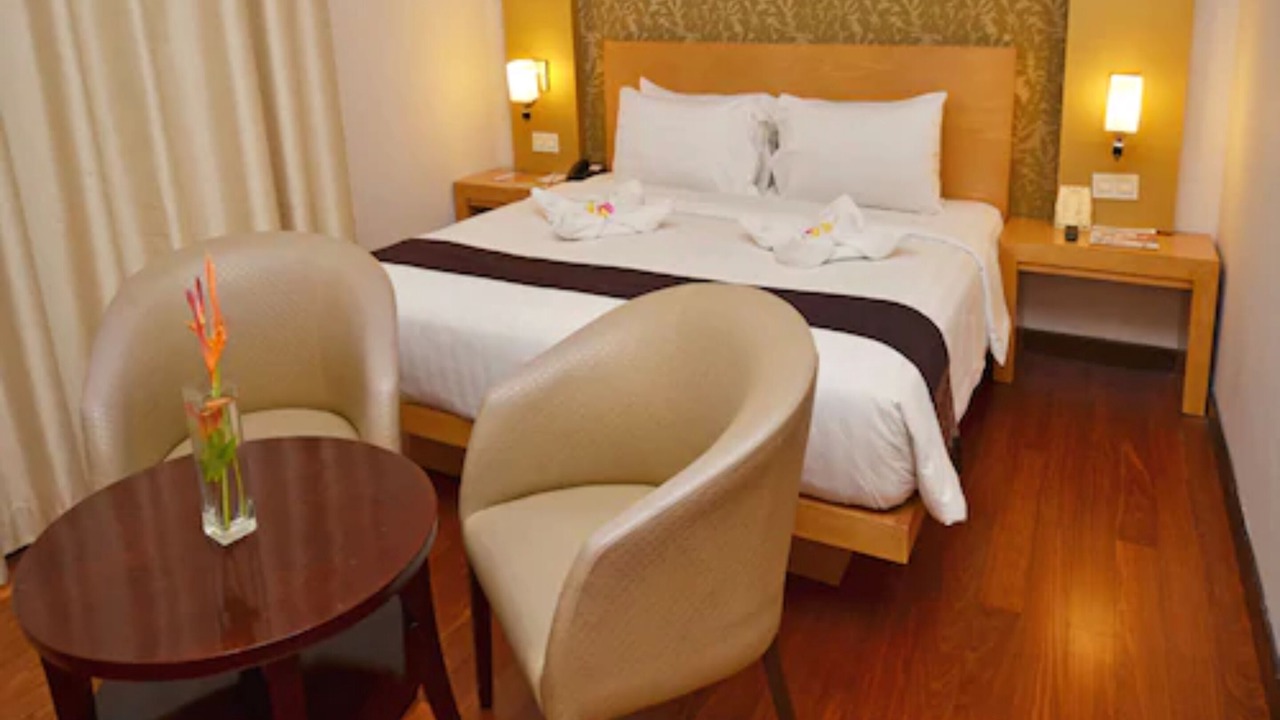 Photo of Bedroom in Padang