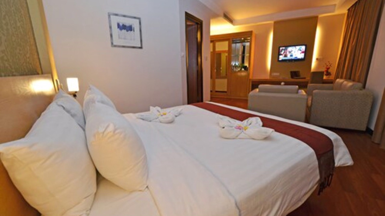 Photo of Bedroom in Padang