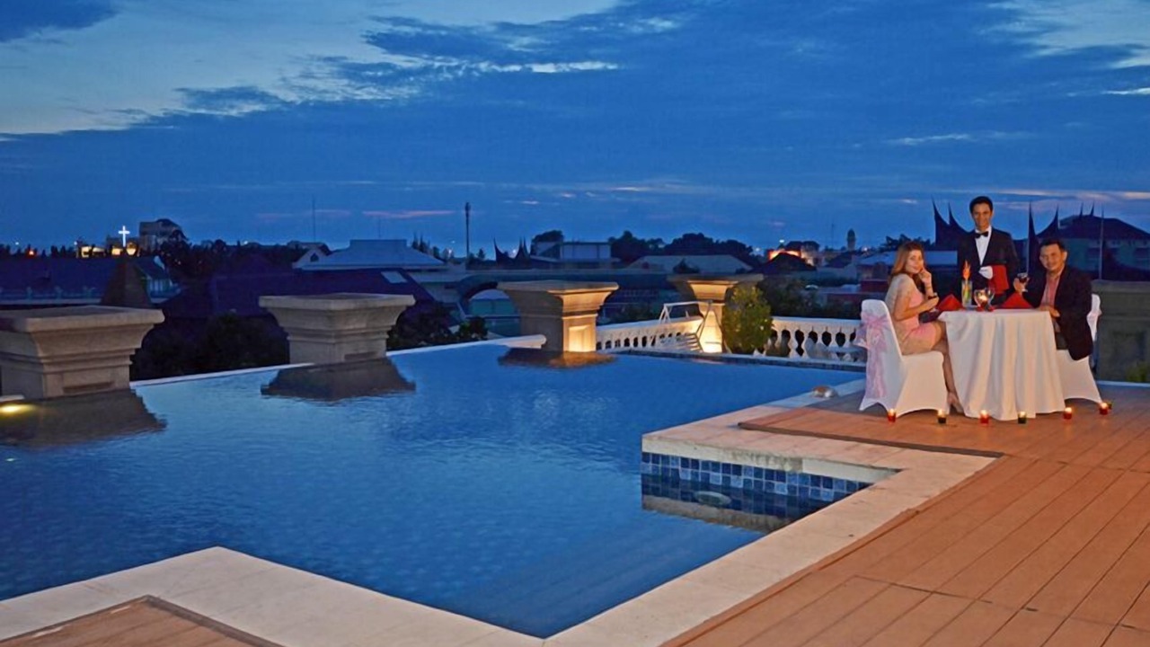 Photo of Outdoor in Padang