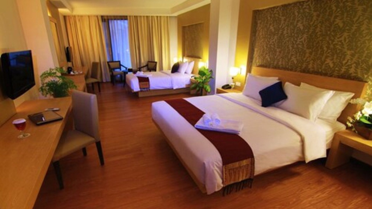 Photo of Bedroom in Padang