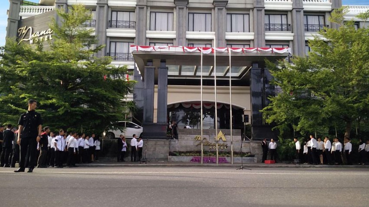 Photo of Outdoor in Padang