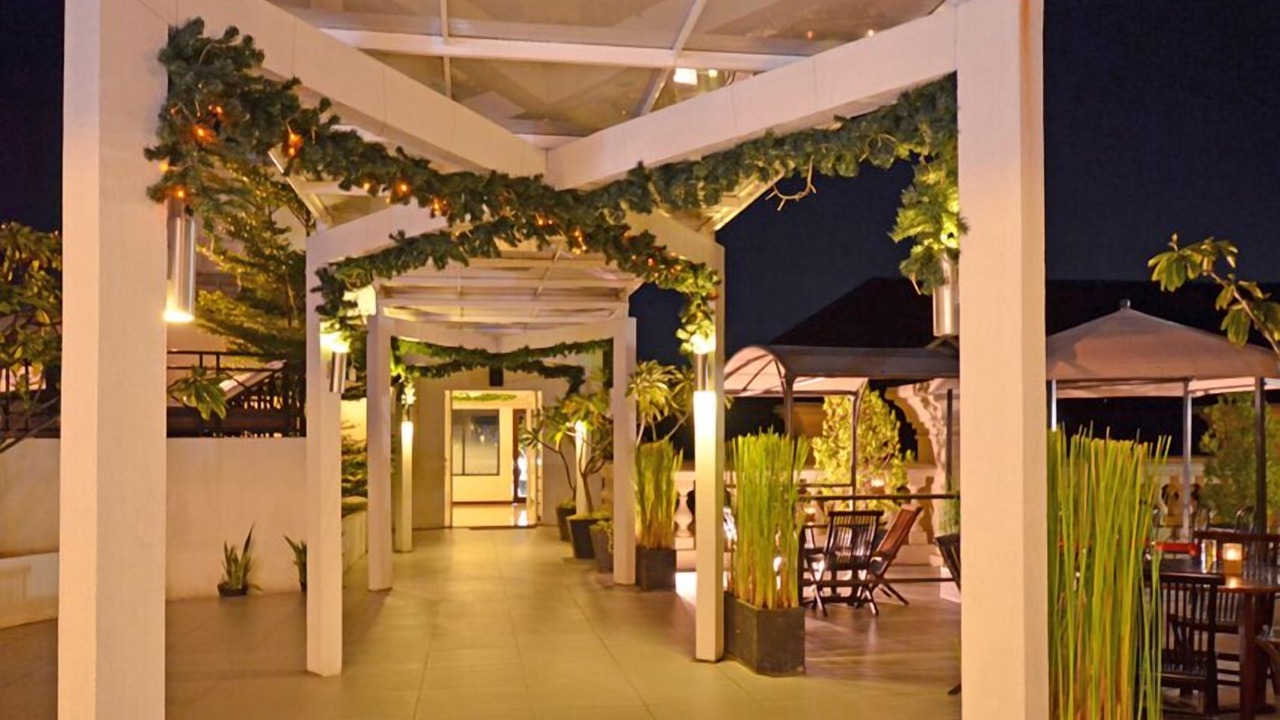 Photo of Patio Balcony in Padang
