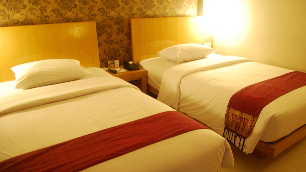 Photo of Bedroom in Padang
