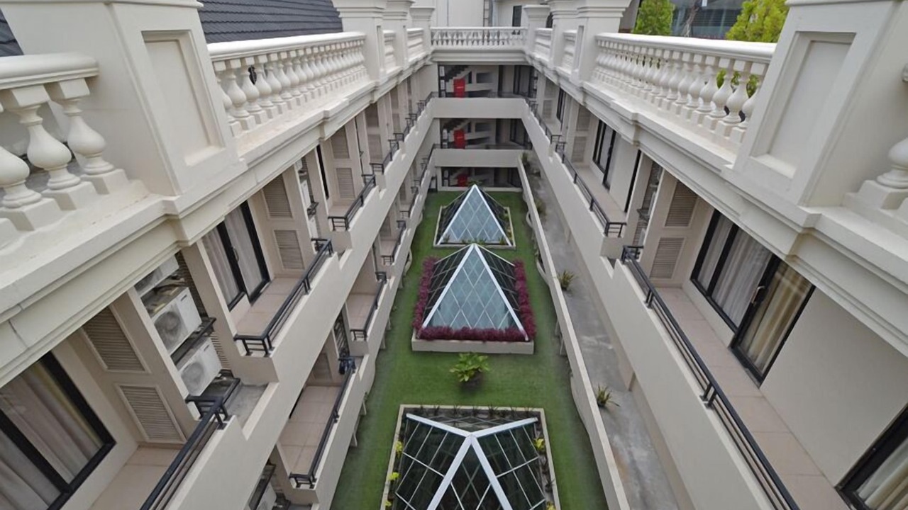 Photo of Outdoor in Padang