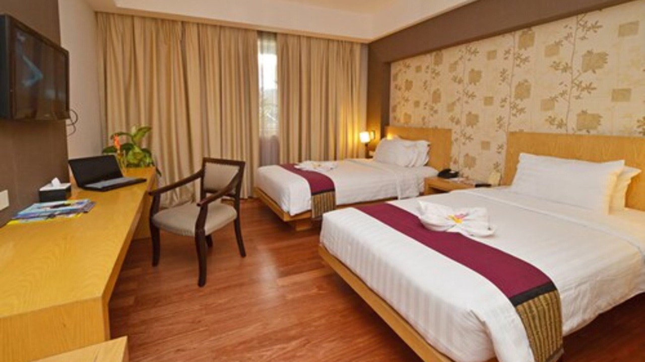 Photo of Bedroom in Padang