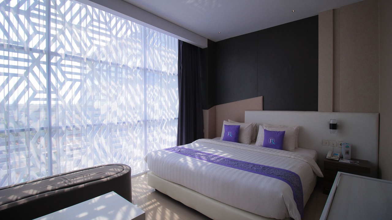 Photo of Bedroom in Central Yogyakarta