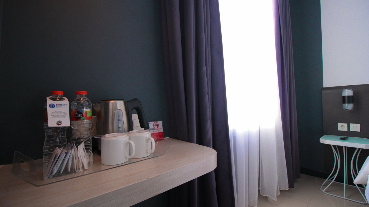 Photo of Bedroom in Central Yogyakarta