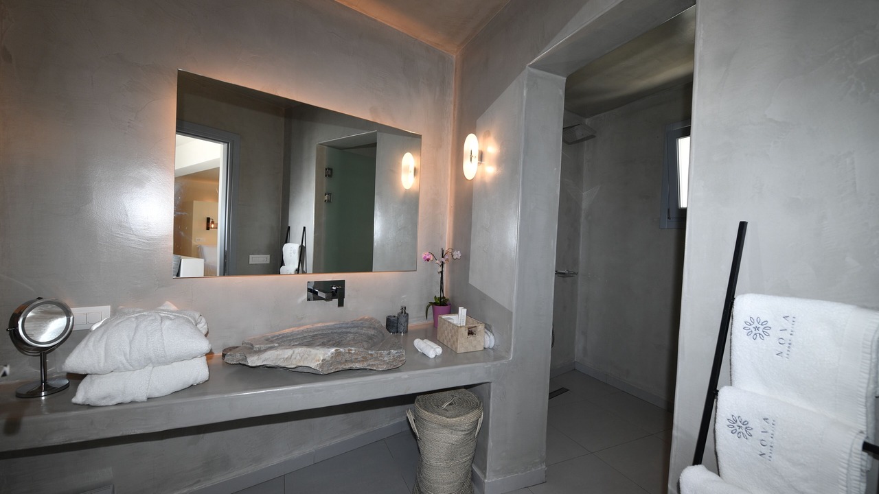 Photo of Bathroom in Pyrgos