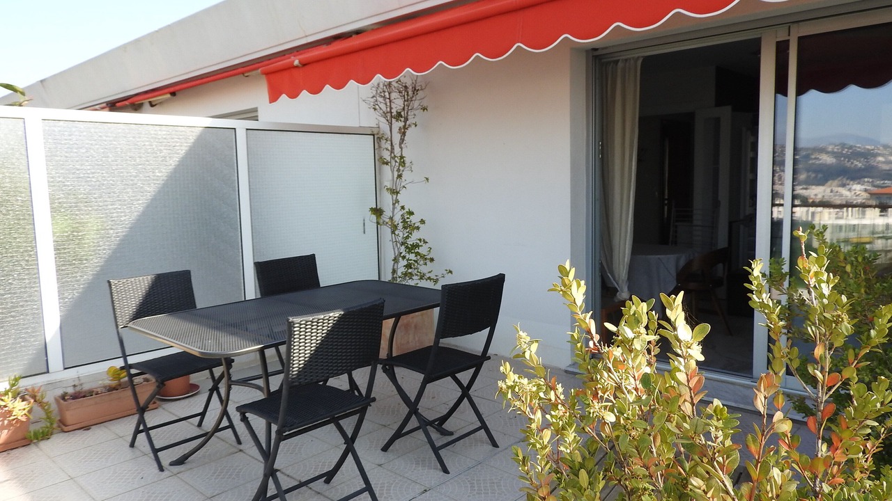 Photo of Outdoor in Cimiez