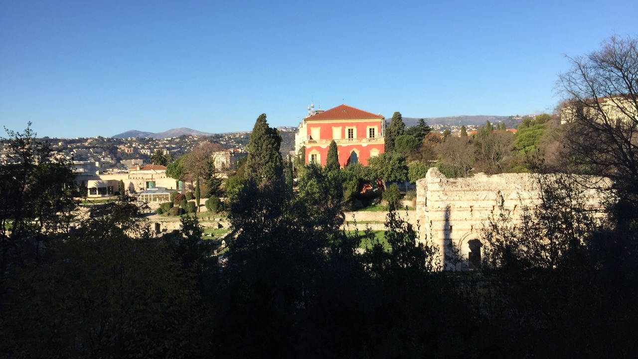 Photo of Outdoor in Cimiez