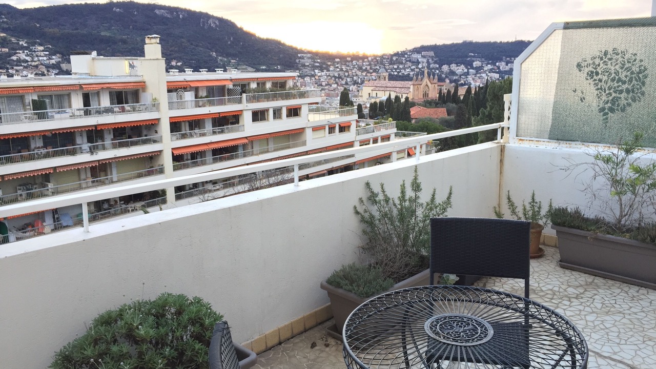 Photo of Outdoor in Cimiez