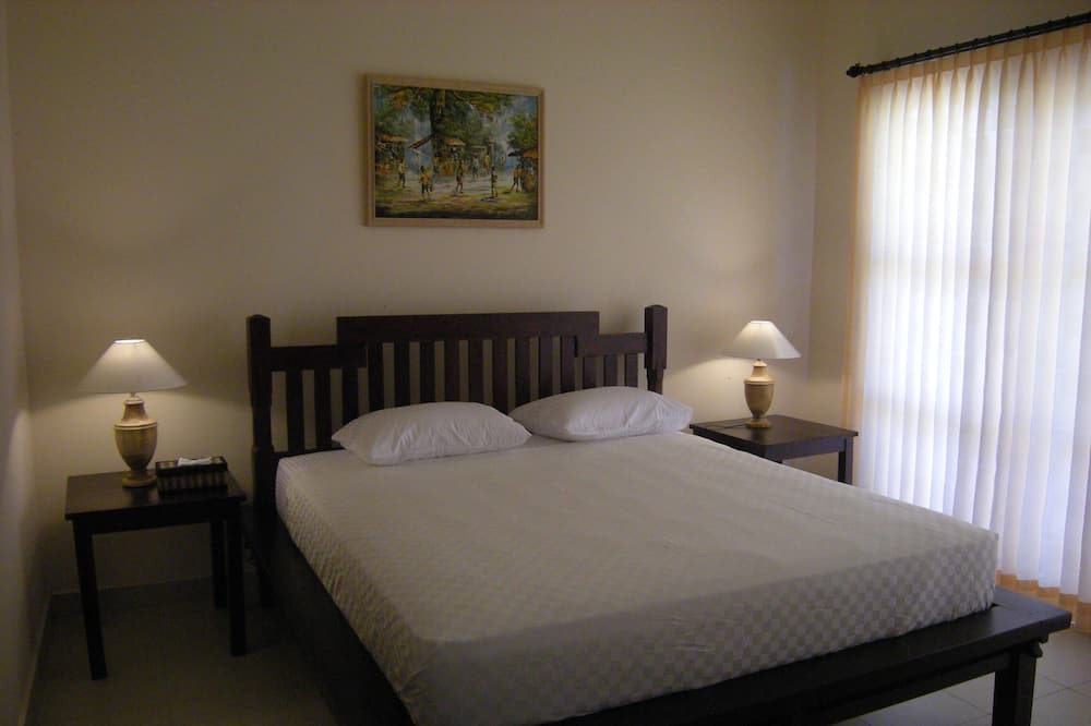 Photo of Bedroom in Kalibukbuk