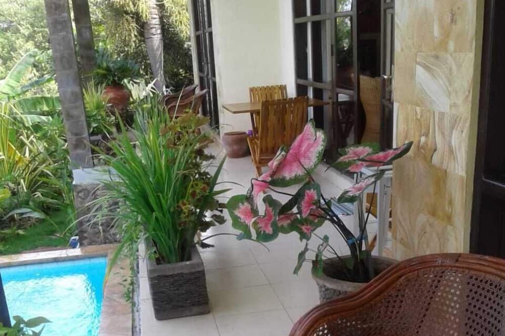 Photo of Patio Balcony in Kalibukbuk