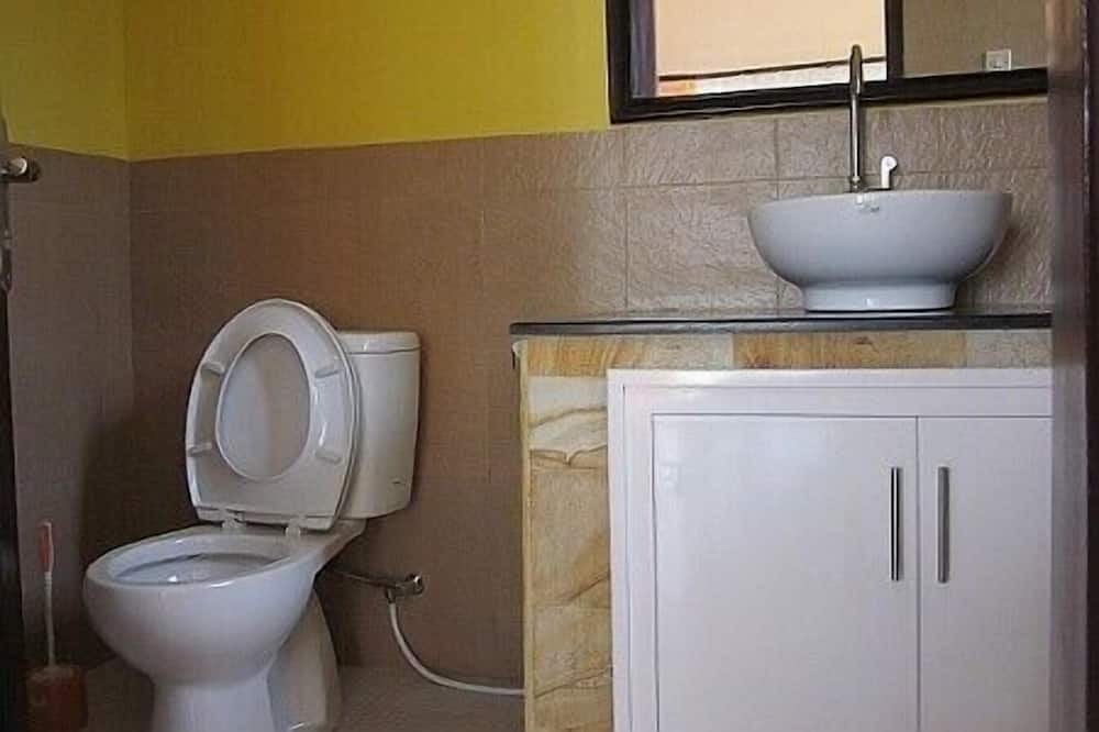 Photo of Bathroom in Kalibukbuk