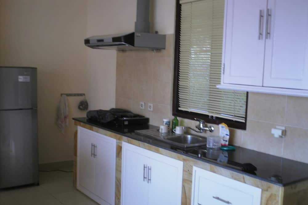 Photo of Kitchen in Kalibukbuk