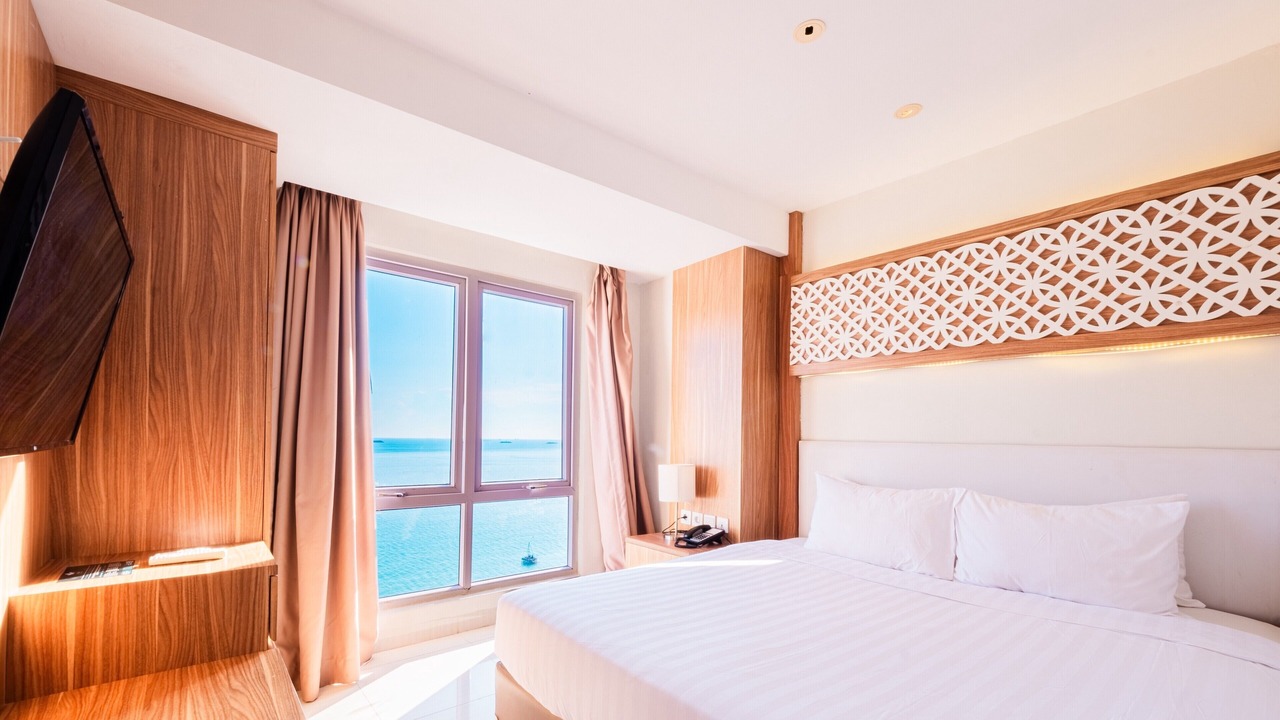Photo of Bedroom in Balikpapan