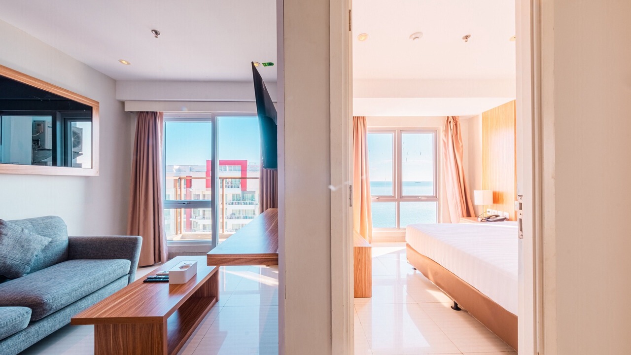 Photo of Bedroom in Balikpapan
