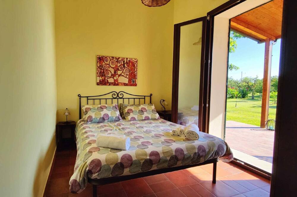 Photo of Bedroom in Noto Marina