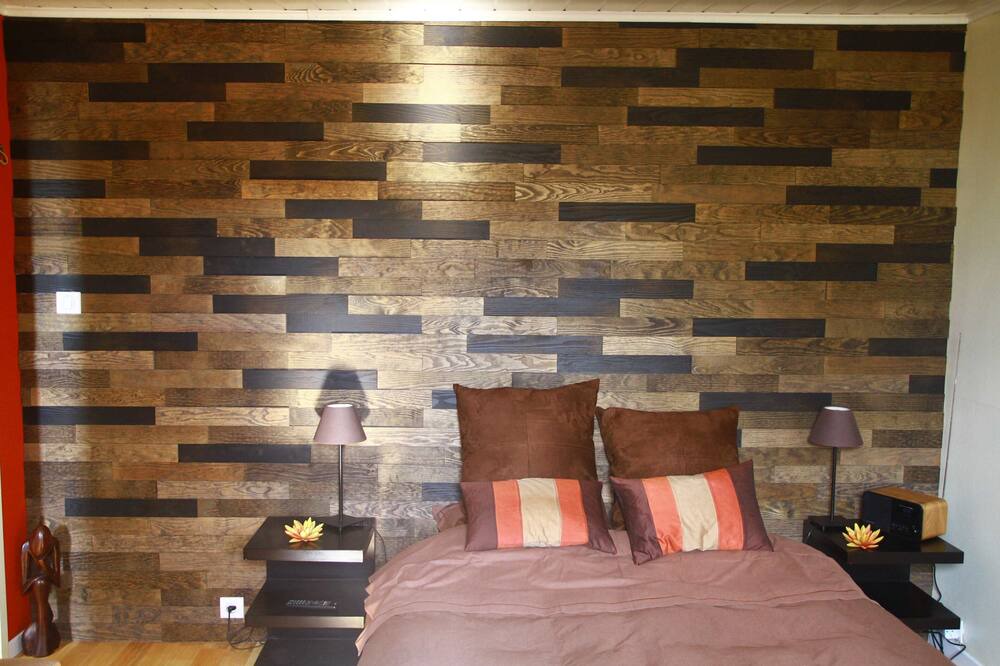 Photo of Bedroom in Peille