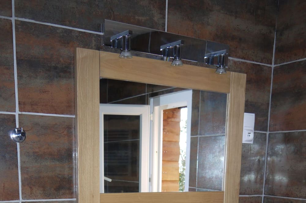 Photo of Bathroom in Peille