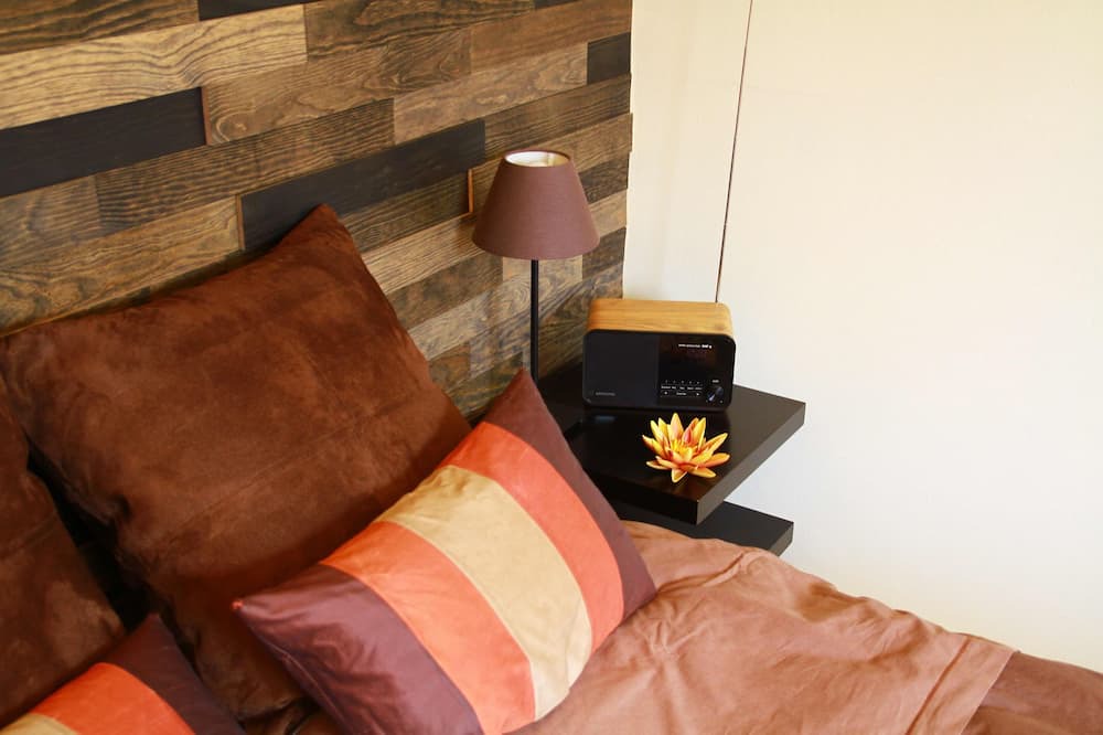 Photo of Bedroom in Peille