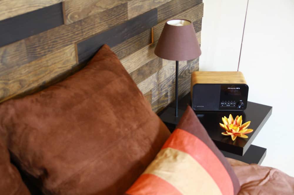 Photo of Bedroom in Peille