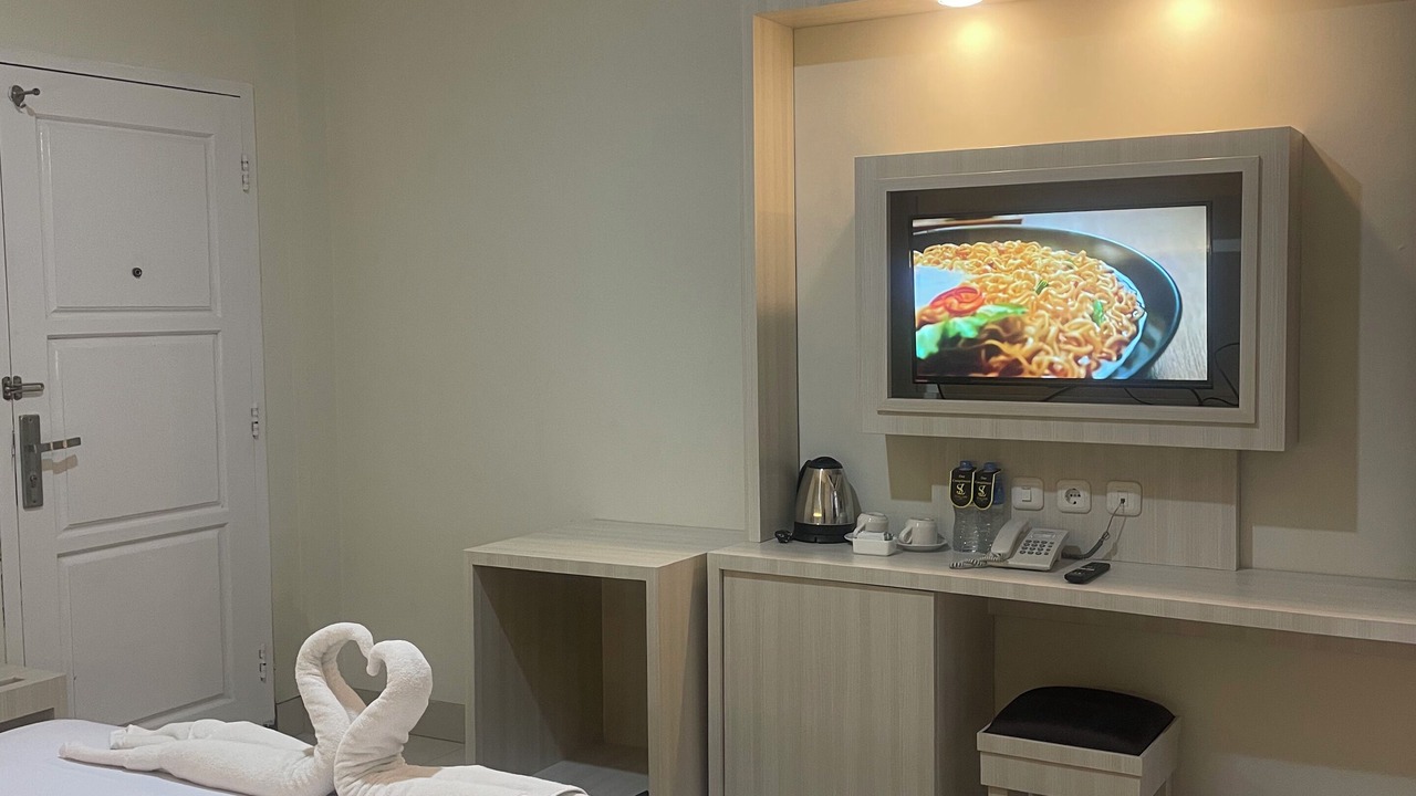 Photo of Bedroom in Bandar Lampung